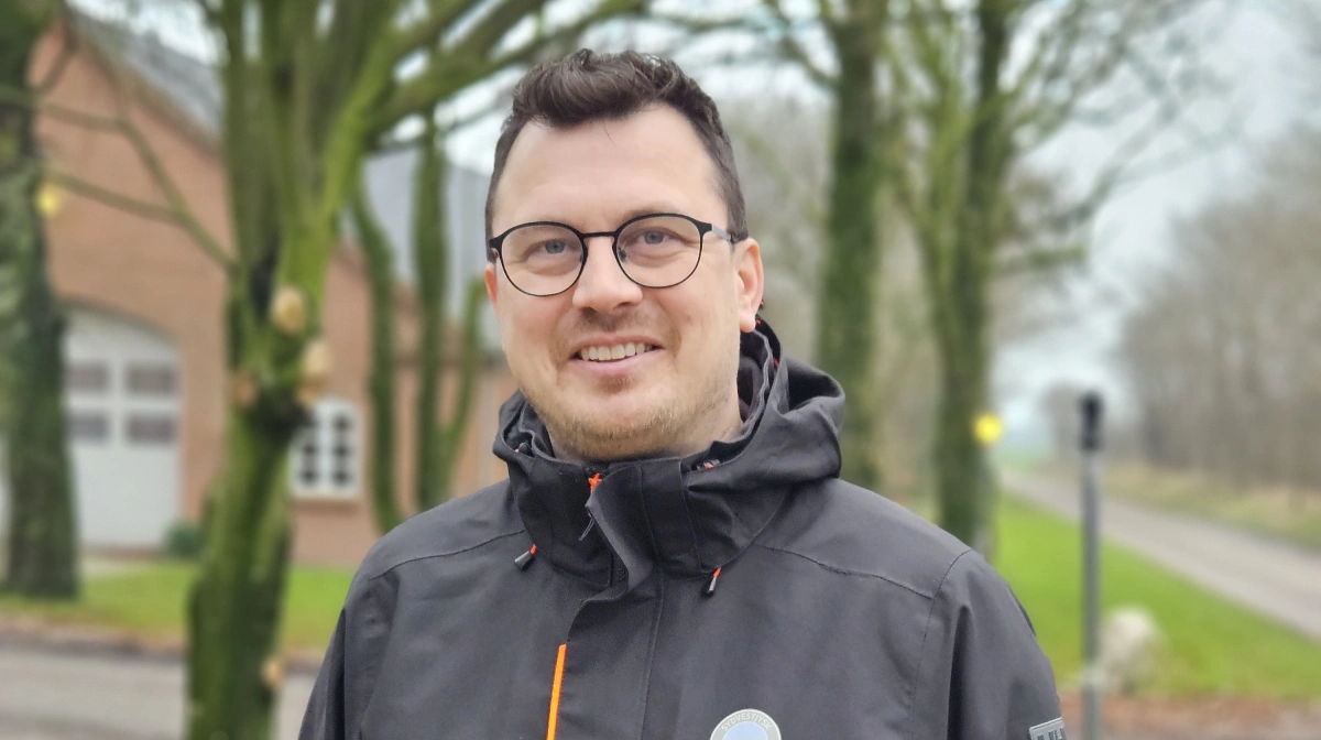 Jesper Arnth, formand for Landbrug & Fødevarer Sektor for Kvæg, forklarer, at det er foreløbige resultater fra den dataindsamling, som Seges Innovation satte i søen, da meldinger om problemer begyndte at tikke ind i oktober, som ligger til grund for EFSA’s nye »call for data«.