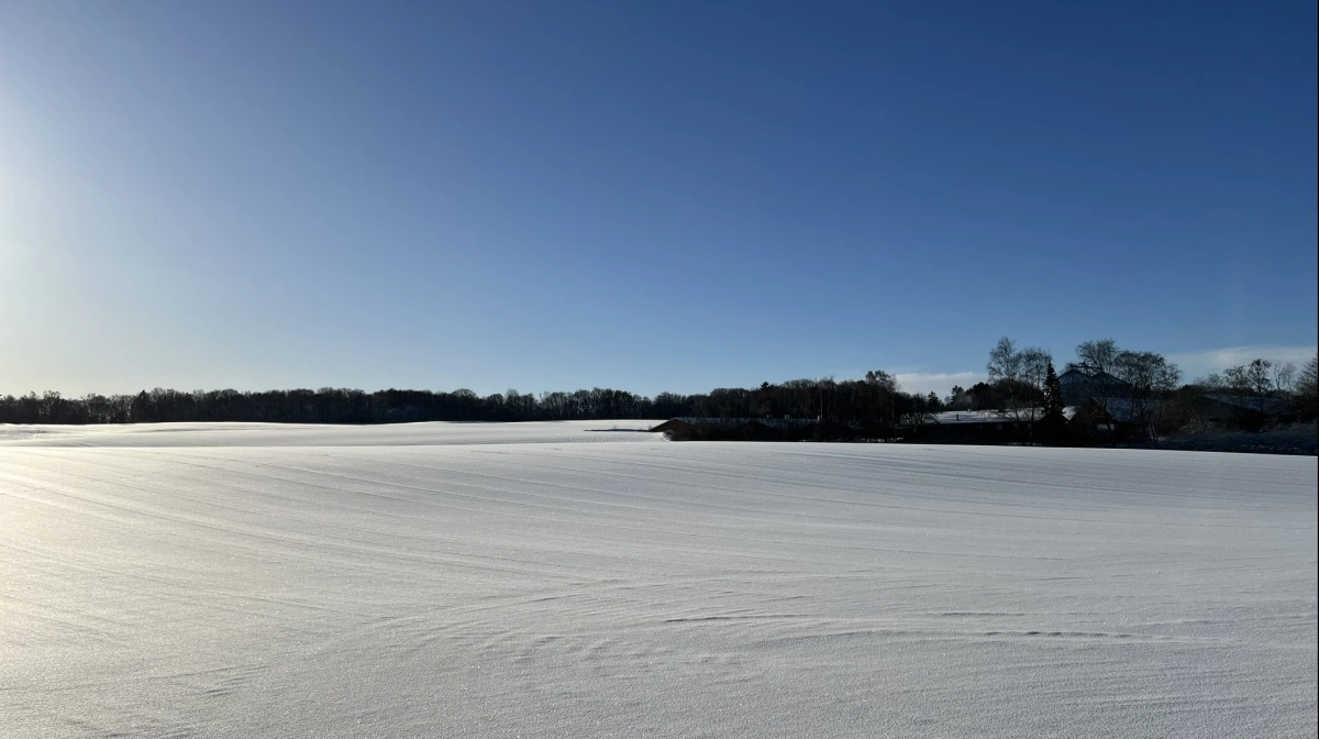 Selv om vinteren ikke helt vil slippe sit tag i Danmark, er der ingen grund til at bure sig inde i børnenes vinterferie, for der er masser af aktiviteter, både inde og ude. Arkivfotos