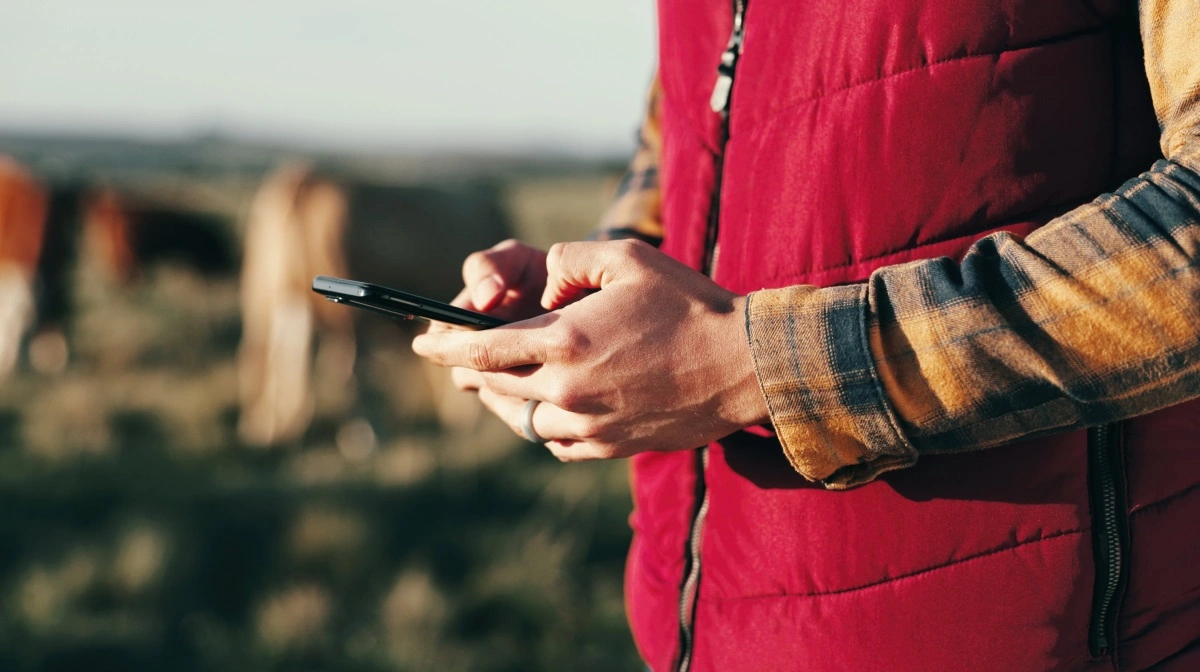 Tryg lancerer samlet landbrugspolice for at mindske papirarbejde og styrke risikostyring i komplekst erhverv.  Foto: Colourbox