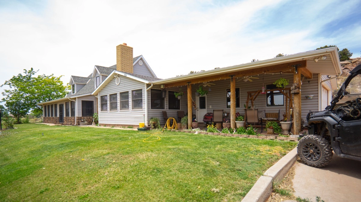 Amerikanske ranchejere kan se frem til at få færre krav til deres produktion, hvis de nye forslag fra regeringen går igennem Kongressen. Arkivfoto: Daniel Barber