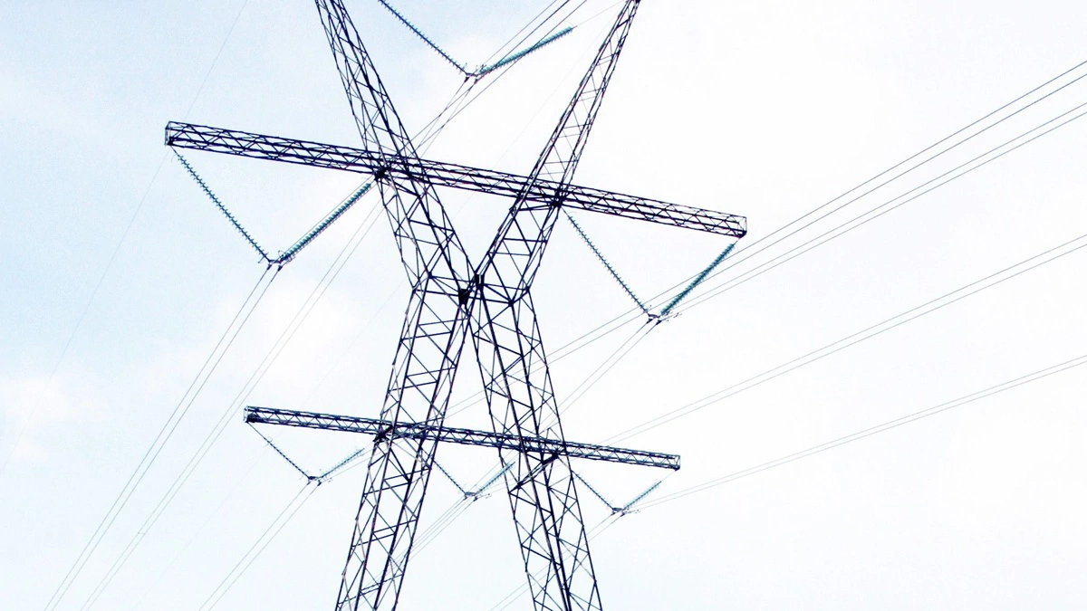 Gas, krig og grøn omstilling giver større udsving og mere usikkerhed om strømregningen. Arkivfoto: Bøje Østerlund