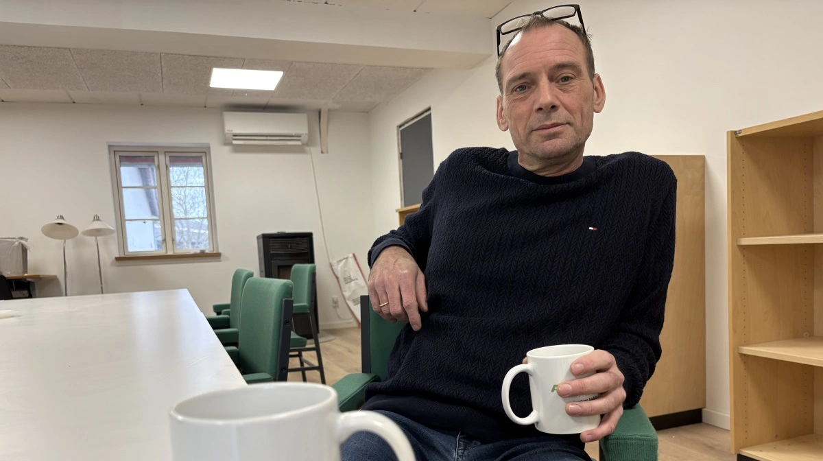 Brian Lars Nielsen var tidligere den, som sørgede for, at AgriAdvice altid var opdateret på EU-reglerne. I dag er ansvaret for det mere og mere komplekse område fordelt ud på flere medarbejdere.