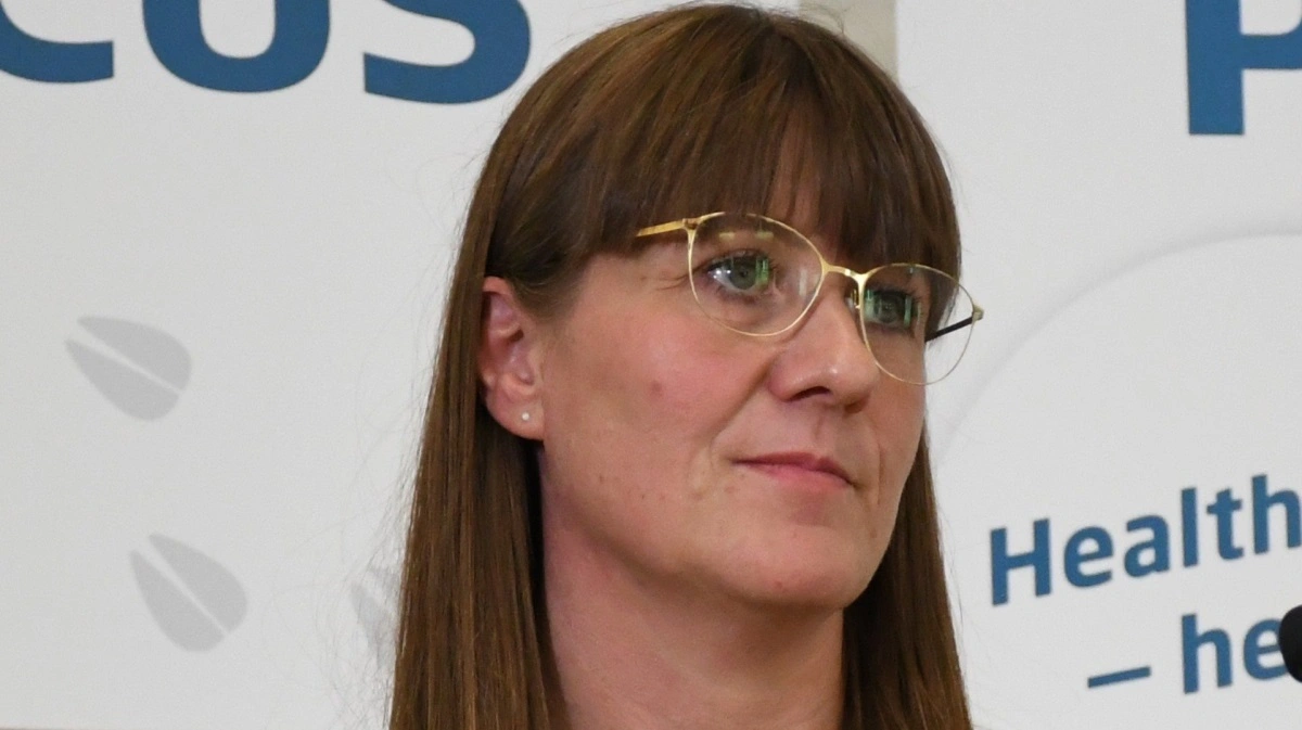 - Arbejdet er blevet lettere i farestalden, fordi pattegrisene er mere livskraftige, udtaler hands-on rådgiver Karina Mikkelsen fra FarestaldsEliten. 