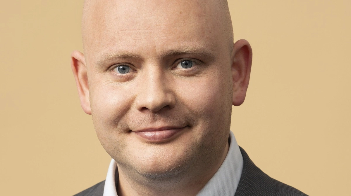 Kulturminister Jakob Engel-Schmidt har nedsat Rådet for kulturel modstandskraft. Foto: Marie Hald