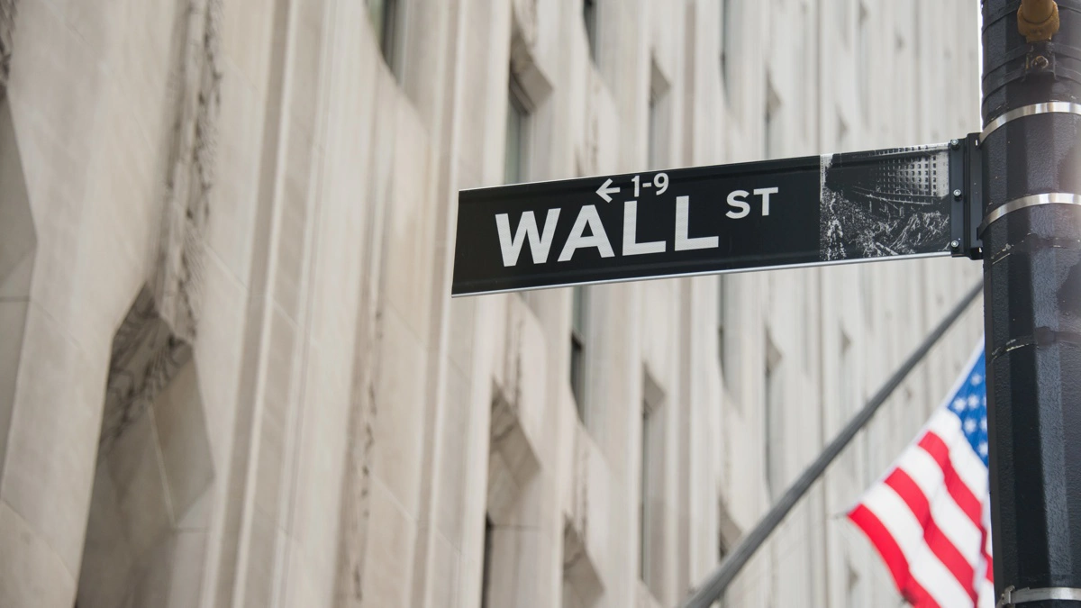 USA har haft det stærkeste 10-årige, annualiserede afkast, men siden starten af 2025 har europæiske aktier – især Dax – haft medvind. Foto: Colourbox