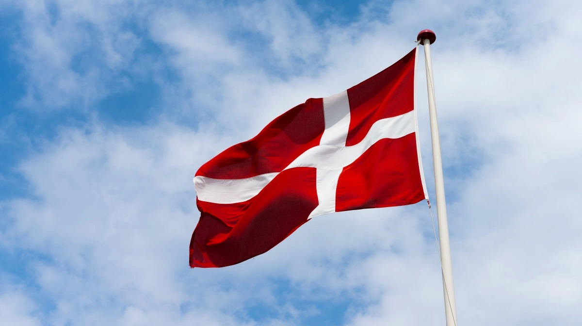 Regeringen, Socialistisk Folkeparti og Det Konservative Folkeparti har indgået politisk aftale om sprogpakke 1, der skal styrke og beskytte det danske sprog. Foto: Colourbox