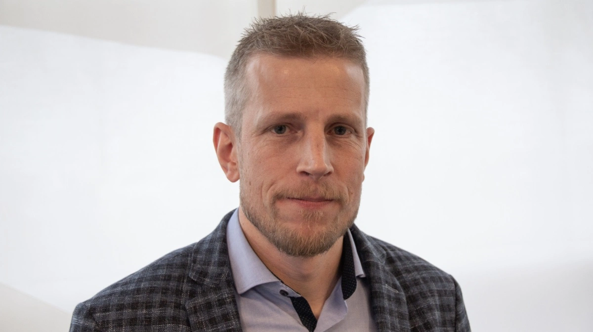 - Vi vil ikke finde os i, at aktivistoptagelser bliver brugt som sandhed. Der er ingen journalistisk eller juridisk kontrol før, under eller efter. Det ønsker vi prøvet i Højesteret, siger Jeppe Bloch Nielsen. Arkivfoto: Morten Ipsen