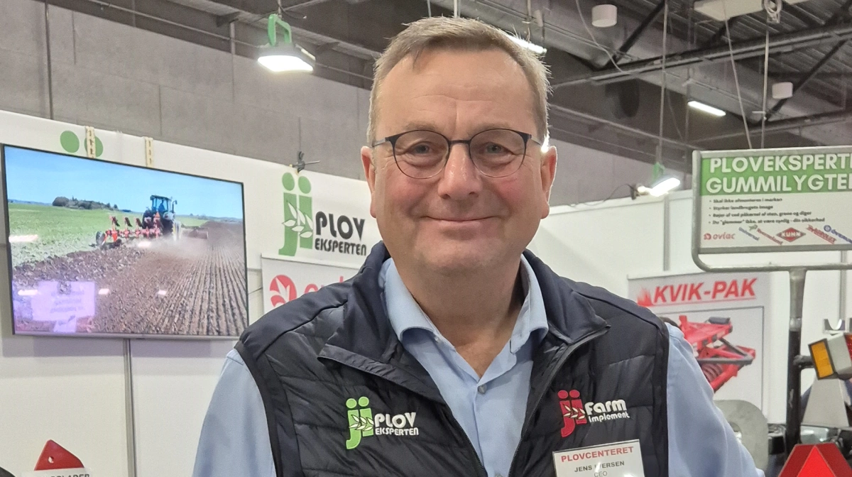 Arkivfoto: Tenna Bang