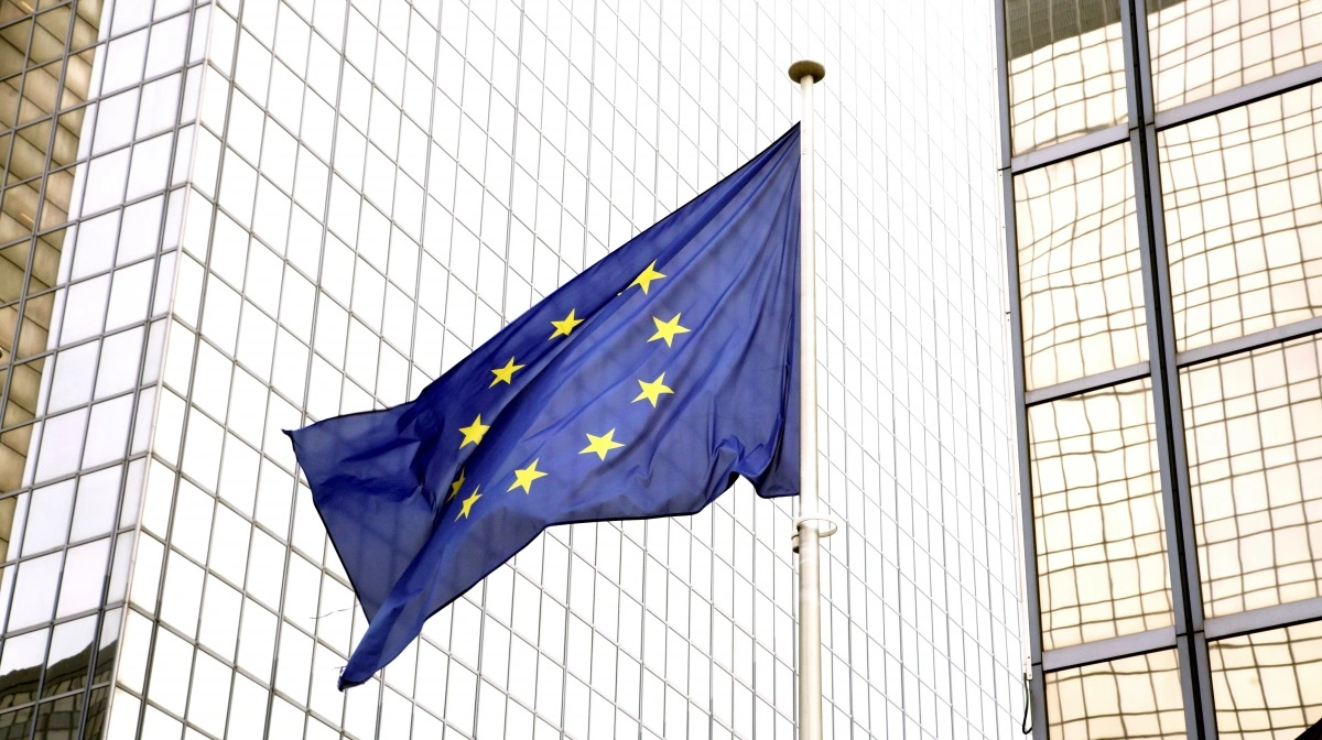 Ifølge foreningen Frie Bønder – Levende Land lægger EU-Kommissionen op til en »farlig renationalisering af landbrugspolitikken«. Foto: EU