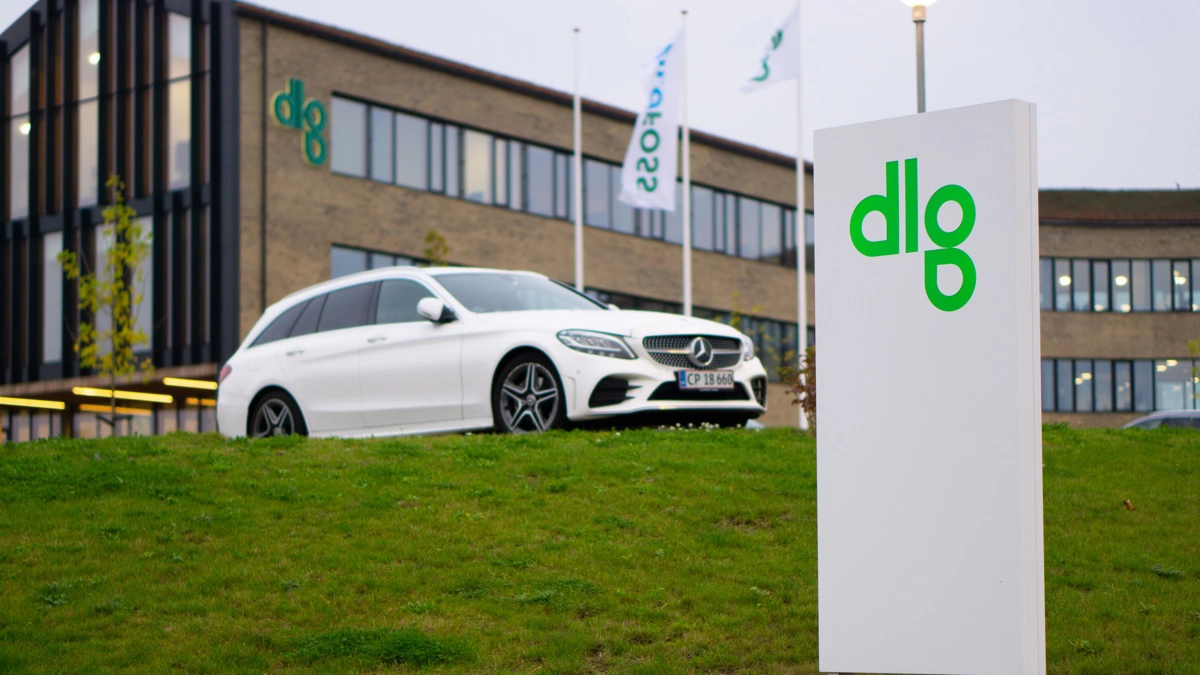 DLG ansætter ny direktør, der kommer til grovvareselskabet fra Arla. Arkivfoto: Daniel Barber