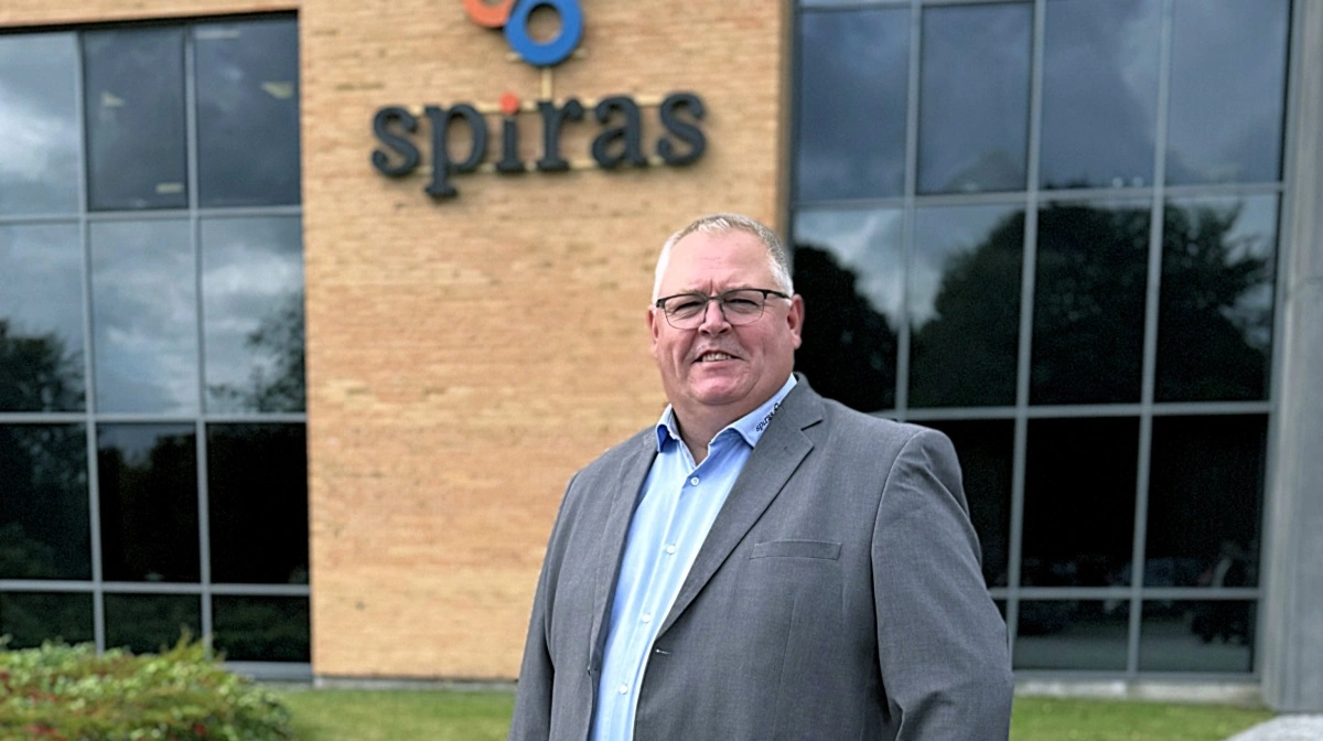 Ifølge Flemming Skov er landbruget blevet skolegårdens rødhårede dreng: Ikke uden fejl, men heller ikke den skurk, som fortællingen ofte gør det til. Foto: Spiras