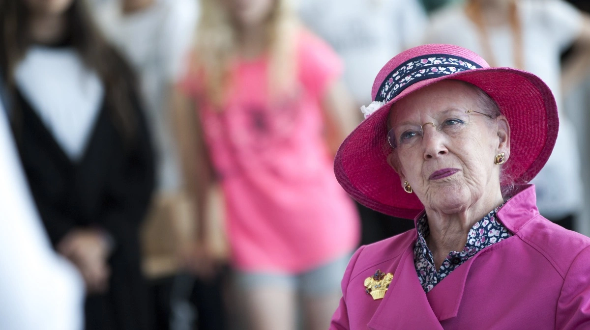 Margrethe 2. nævnes naturligvis i rapporten som et oplagt bud på en statue. Foto: Varde Kommune via Wikimedia Commons