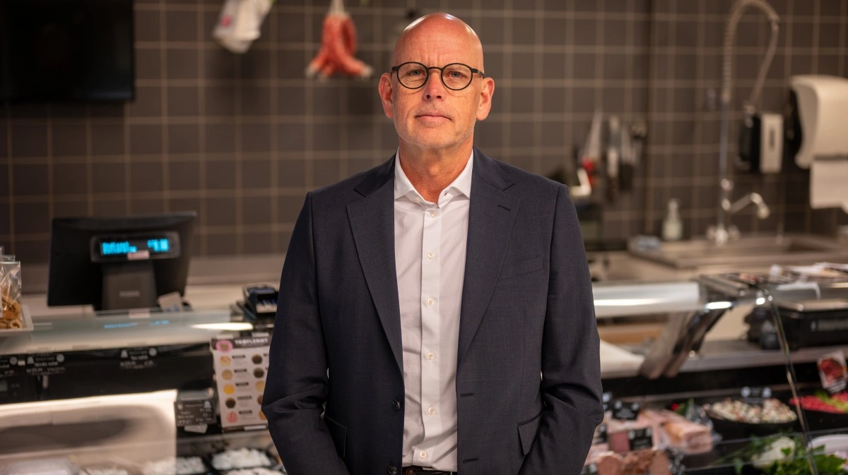 Kødforbruget stiger, og FødevareDanmark vil have fokus på kvalitet og bedre vilkår frem for kampagner. Foto: FødevareDanmark