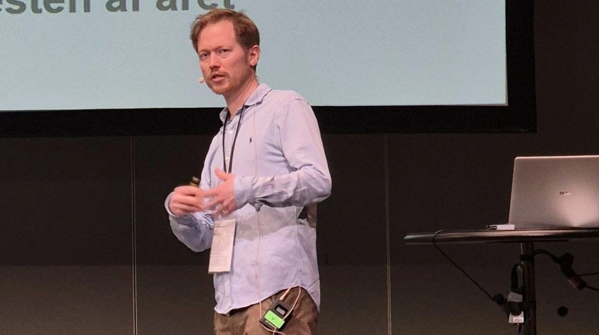 Kompensationsordningen gælder kun, hvis kravet om 60 mg i 80 dage er opfyldt. Er man gået ned i dosis, kan man ikke få udbetalt kompensation, beskrev Jacob Neergaard, specialkonsulent ved SGAV.