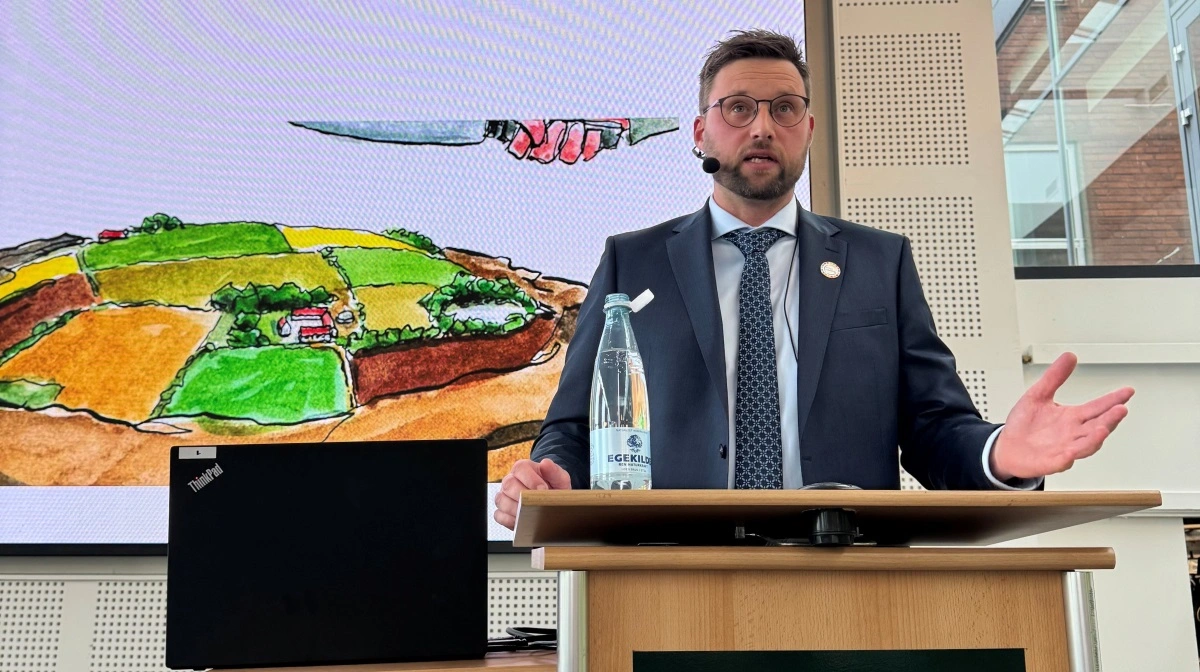 Foto: Jacob Lund-Larsen