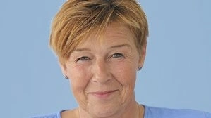 Marianne Kyed, SvineRådgivningen. Foto: Jakob Mikolajewicz 