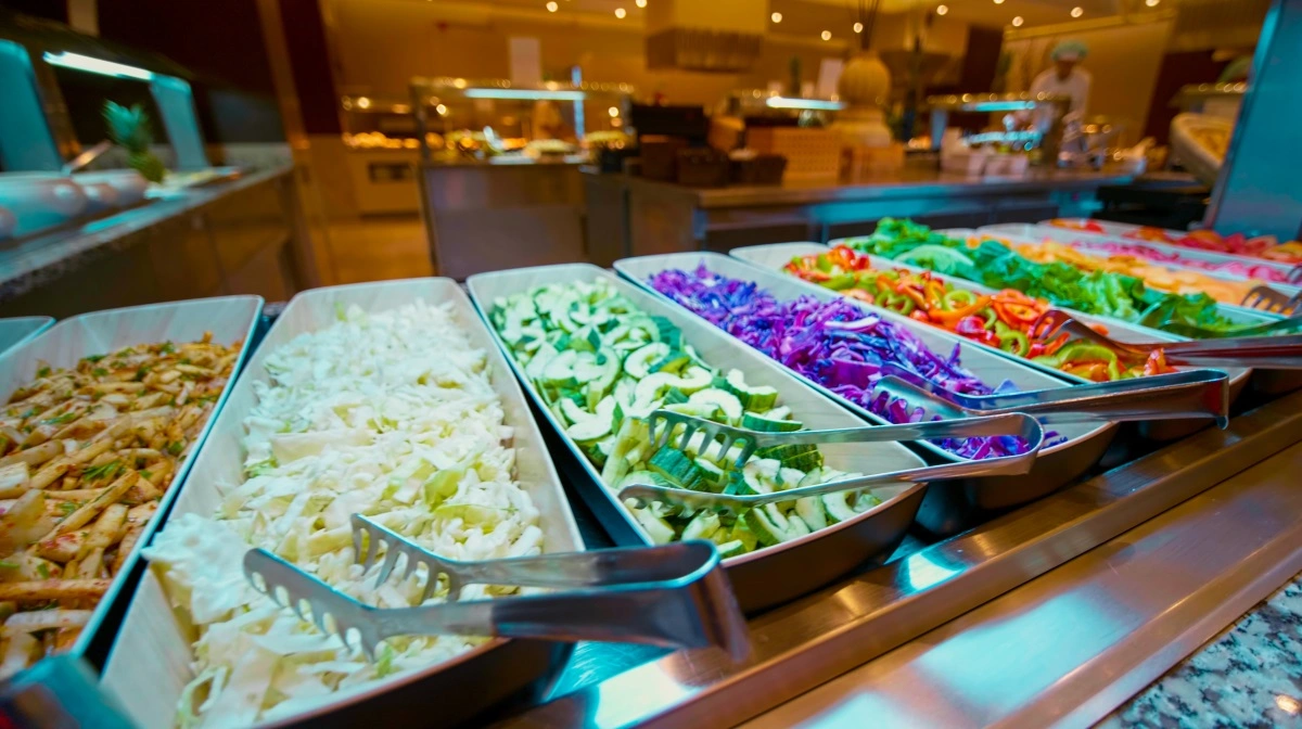 Indstillingen til Kantineprisen 2026 er åben. Foto: Colourbox