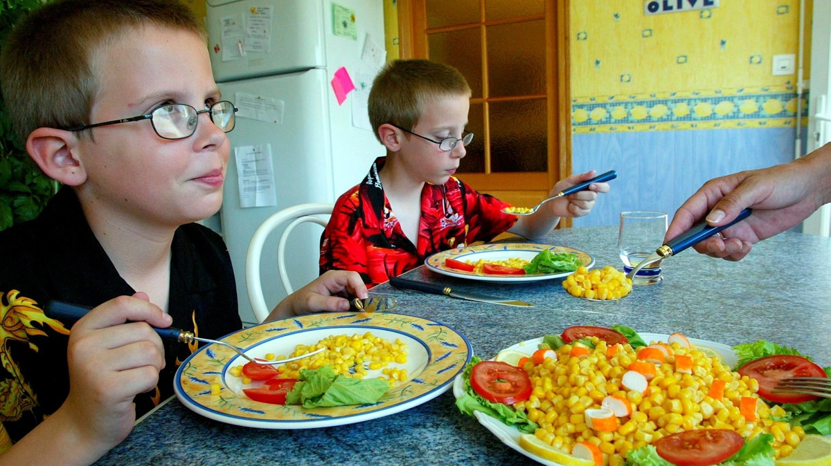 Kød spiller fortsat en stabil og betydelig rolle i kosten i Danmark ifølge analysens forfatter, Jens Schjerning. Foto: Colourbox