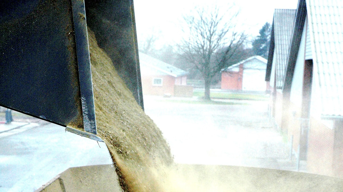Når energimarkedet indregner et geopolitisk risikotillæg, forplanter det sig hurtigt til landbrugsråvarer, konstaterer handelsrådgivningsfirmaet AgroMarkets i en analyse. Foto: Arkivfoto