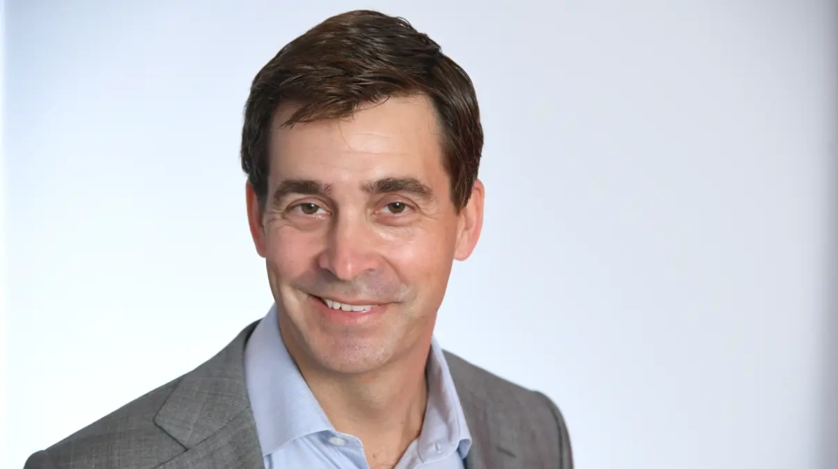 Danish Crown ansætter Coca-Cola-profil som ny direktør for Categories & Marketing. Foto: Danish Crown