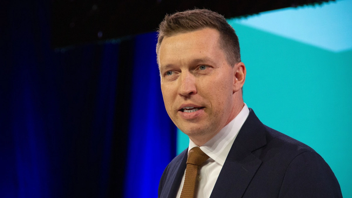 Tidsplanen for den grønne trepart holder ikke, hvis myndighederne ikke er klar, mener Søren Søndergaard, der efterlyser politisk realisme og klare rammer for landmændene. Arkivfoto: Morten Ipsen