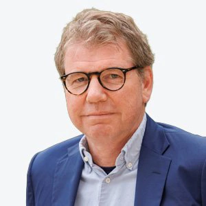 Hans Meulenkamp er præsident og adm. direktør i Hardi International. Foto: Exel Industries