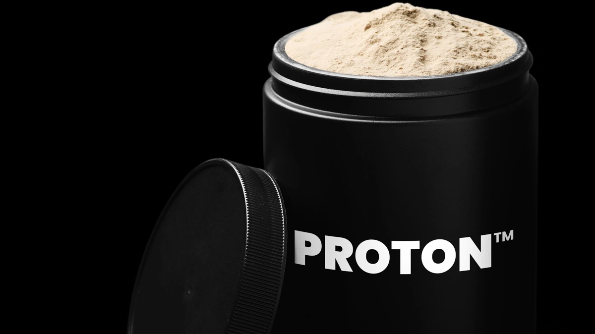 Den danske biotekvirksomhed Aerbio har testet proteinet Proton til dyre- og fiskefoder. Resultaterne har været positive. Foto: Aerbio