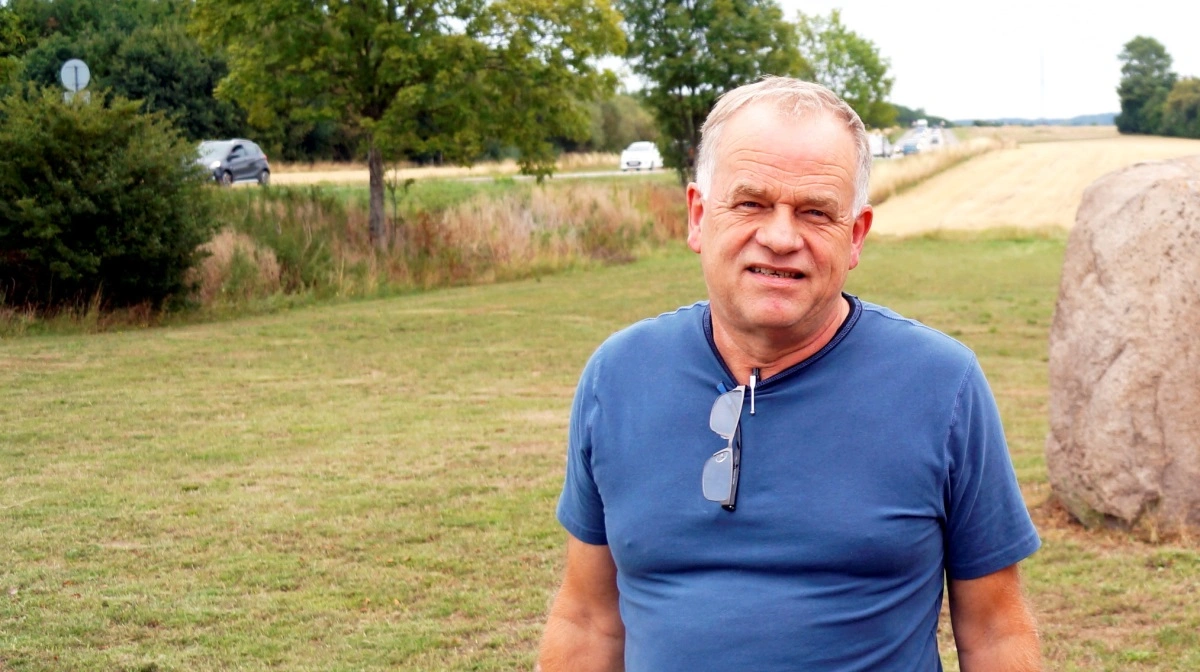 Den private rådgiver Claus Skov Madsen advarer om, at det ulige forhold, han oplever mellem landmænd og deres modpart i BNBO-sager, kan være forløber for, hvordan det bliver i kommende sager, hvor taksationskommissionerne inddrages i for eksempel ordningerne under den grønne trepart. Arkivfoto 