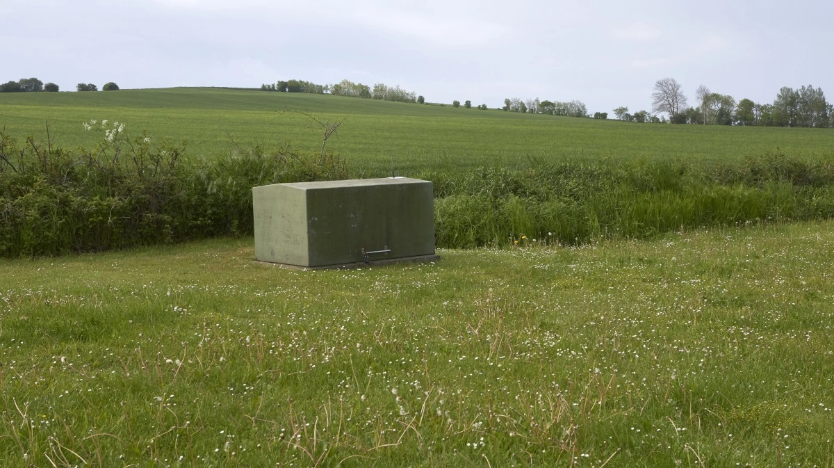 Landmænd kæmper en ulige kamp i BNBO-sager, advarer rådgiveren Claus Skov Madsen. Arkivfoto