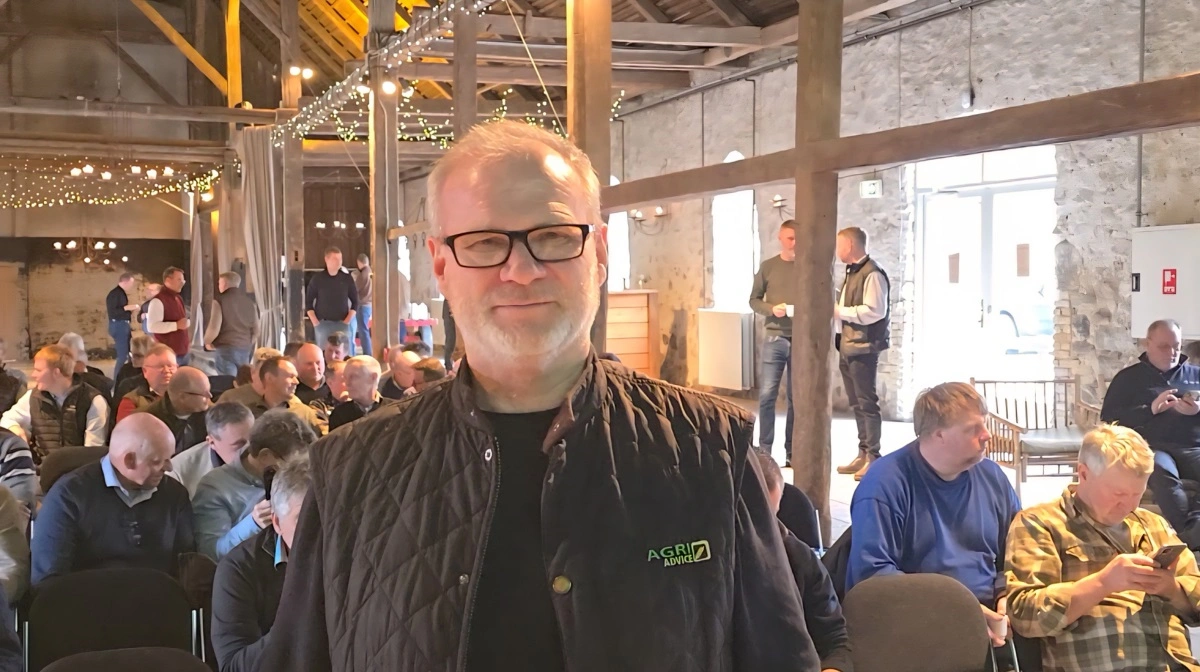 - Der er faktisk potentielle nye produkter på vej, fastslår planteavlsrådgiver Hans Jørgen Bak på den netop afholdte planteværnsdag.