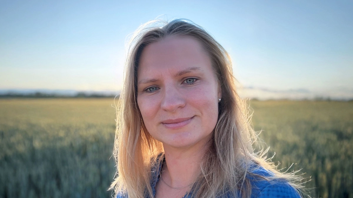 Tina Sødring er ny afdelingschef for Gris i Seges Innovation. Pressefoto