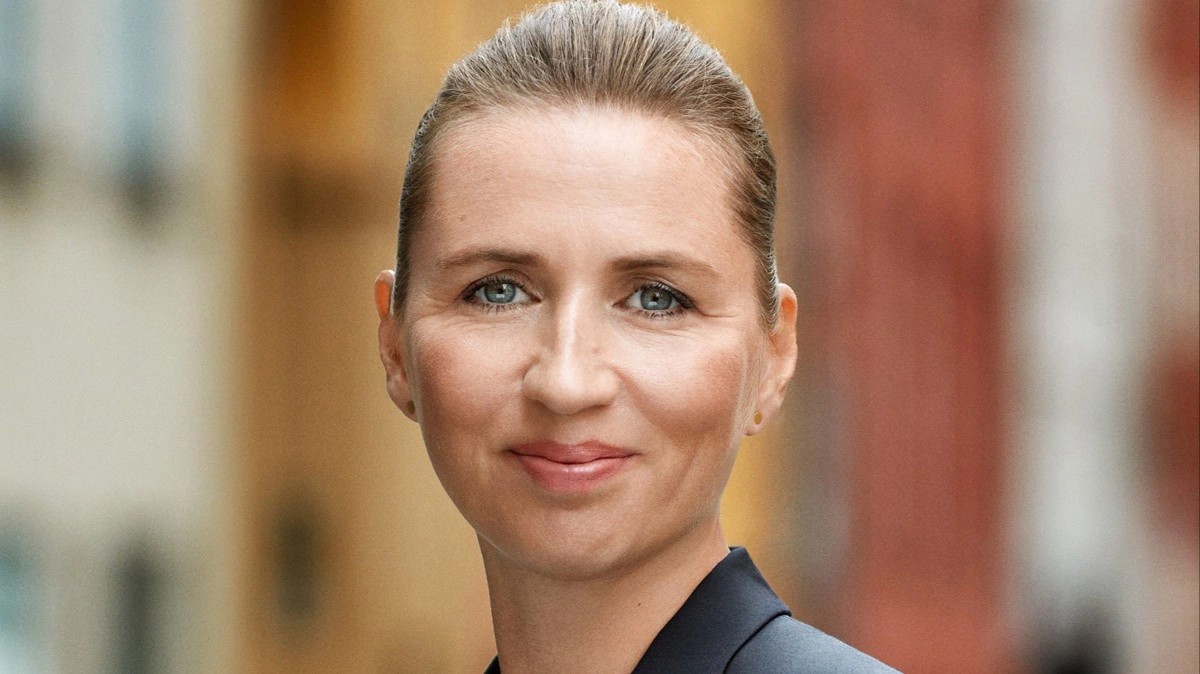 Statsministerkandidat Mette Frederiksen (S) går blandt andet til valg for et nationalt sprøjteforbud. Foto: Socialdemokratiet.