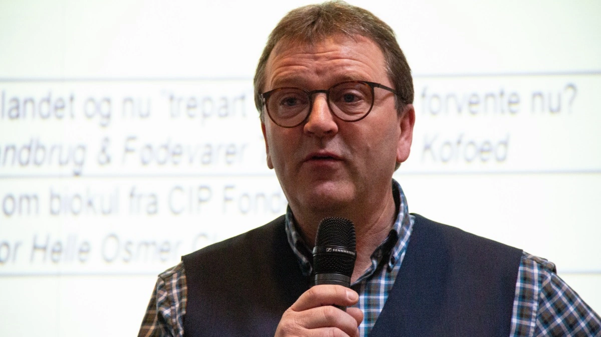 Arkivfoto. Anne Wolfenberg