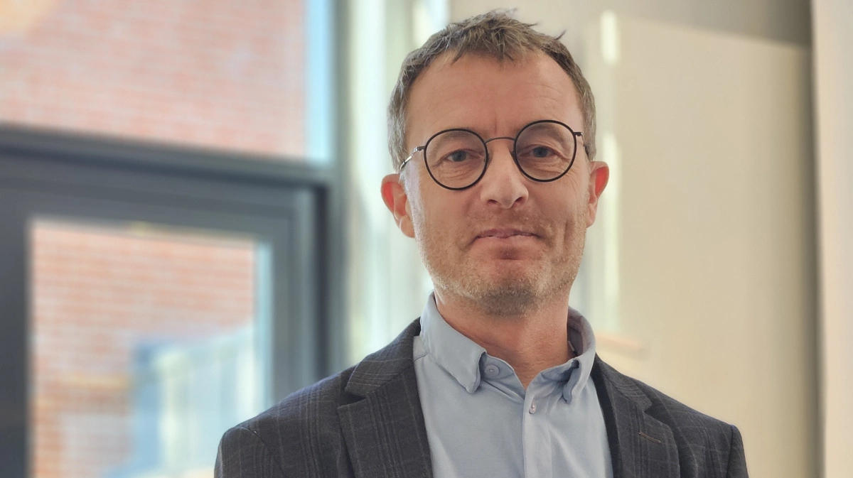 Afdelingschef for Planter og Miljø, Seges Innovation, Carsten Fabricius ser store udfordringer, når vi inden for den nærmeste fremtid kommer til at mangle en del planteværnsmidler. Foto: Henriette Lemvig