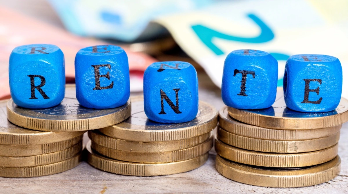 I takt med at renteniveauet stabiliserer sig, bliver de øvrige elementer i finansieringen igen mere synlige. Bidragssatsen er et af de steder, hvor forskellene mellem kunder ofte er størst. Foto: Colourbox