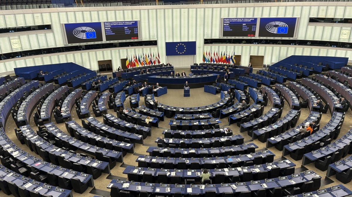 Både Europa-Parlamentet her og samtlige EU’s medlemslande skal blåstemple den næste CAP. Indtil da forsøger også fagforeninger at påvirke indholdet af den europæiske landbrugsreform.