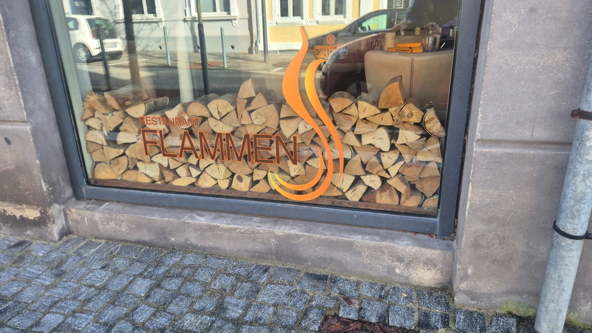 Restaurant Flammen driver i dag 17 egne restauranter og to franchise-restauranter. I 2025 besøgte mere end 1,26 millioner gæster kædens grillbuffeter. Foto: Henning K. Andersen