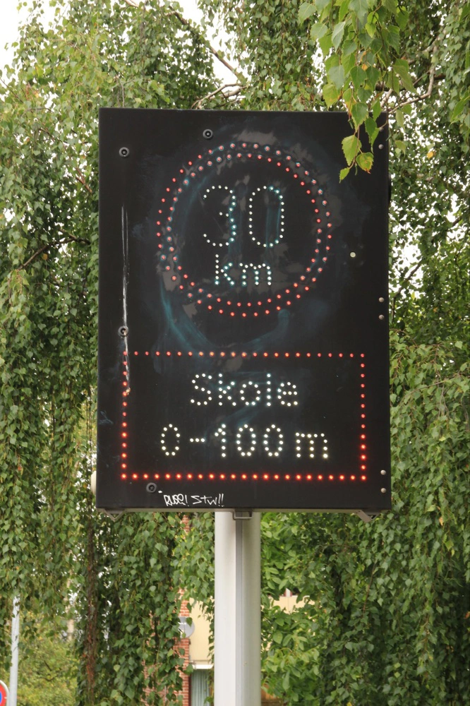 Når en skole lukker forsvinder børnefamilierne ofte. Formanden for Landdistrikternes Fællesråd ønsker politisk vilje til at vende udviklingen. Foto: Colourbox