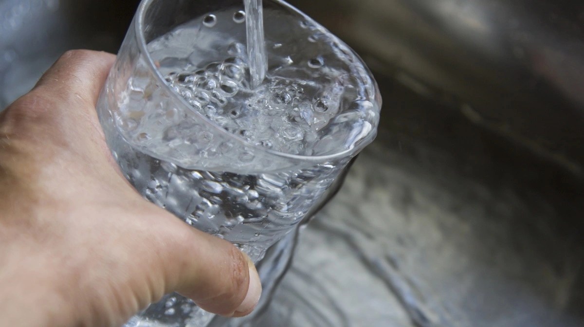 Der er ikke belæg for at sige, at grundvandet er mere belastet af pesticider nu end tidligere.