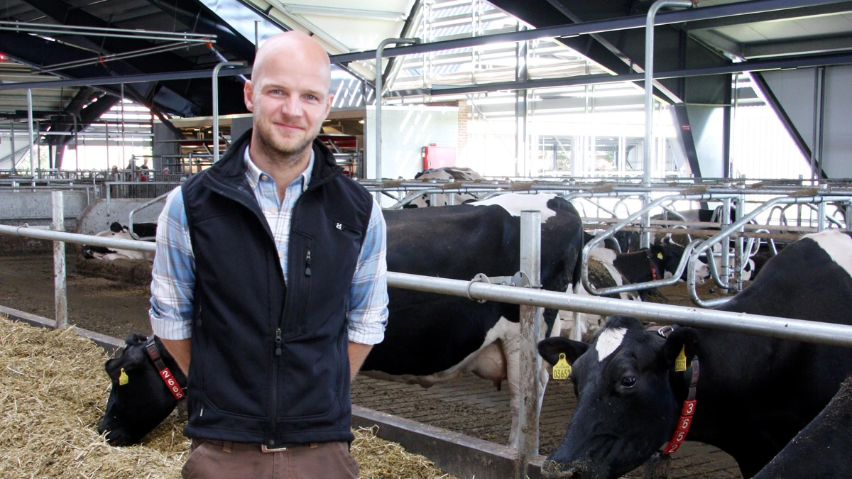 Claus Fenger. Foto Tenna Bang