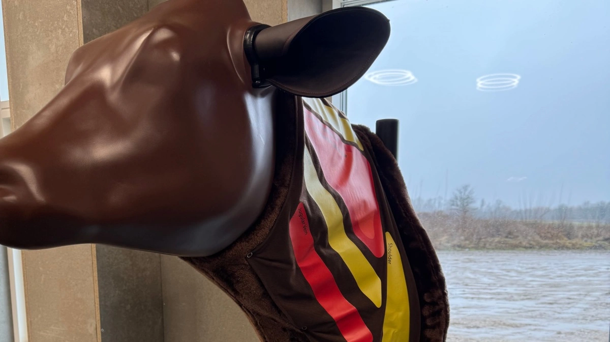 Udstyret omfatter blandt andet en kælvnings- og reproduktionssimulator, og en øremærke- og injektions-ko til brug i kvægundervisningen, samt en inseminations- og faringssimulator, der skal indgå i griseundervisning.