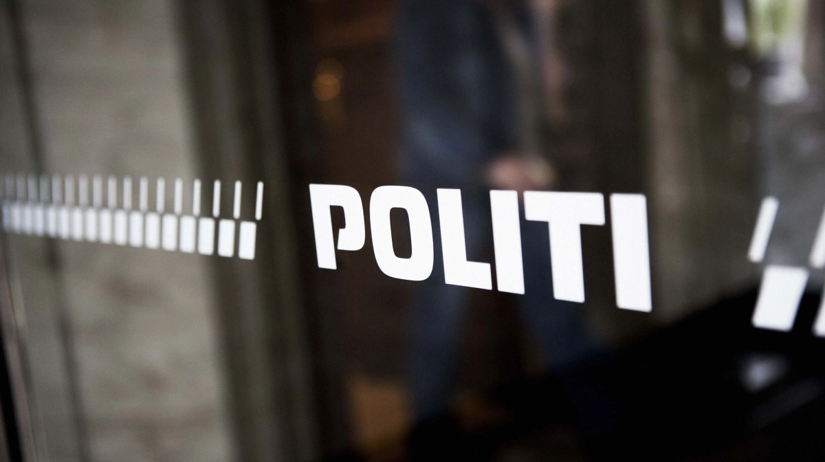 Arkivfoto: Kim Matthäi Leland