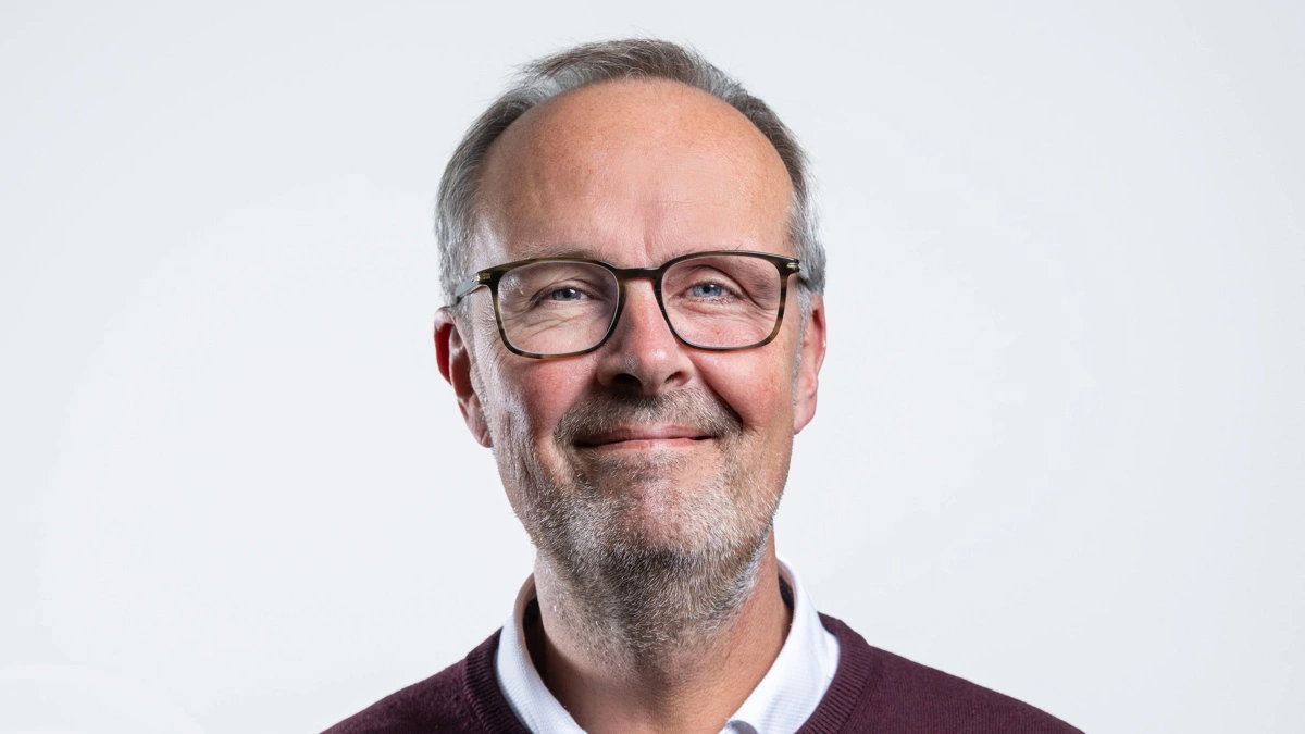 Jens Axel Kruchov, advokat, Storm Advokatfirma. Foto: Lars Horn/Baghuset