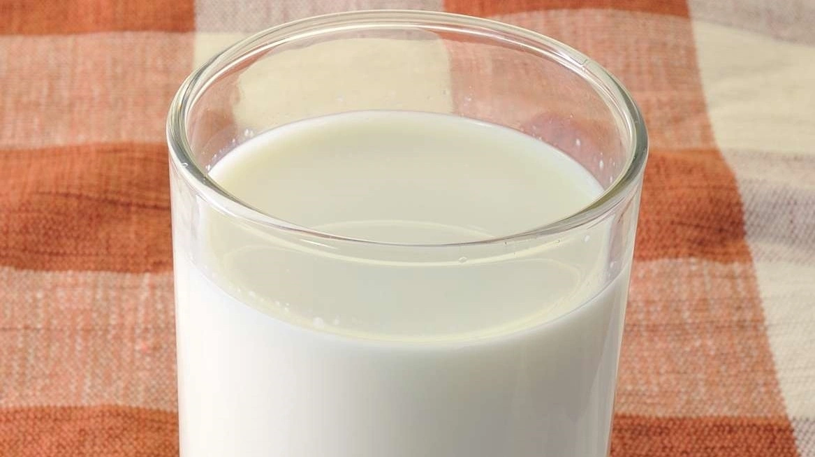 Den samlede produktion af mælk er steget med to procent i 2025. Foto: colourbox