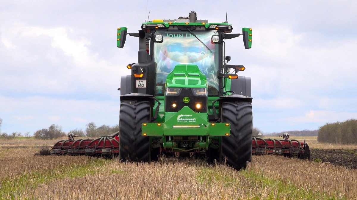 Arkivfoto: Alexander Dornwirth