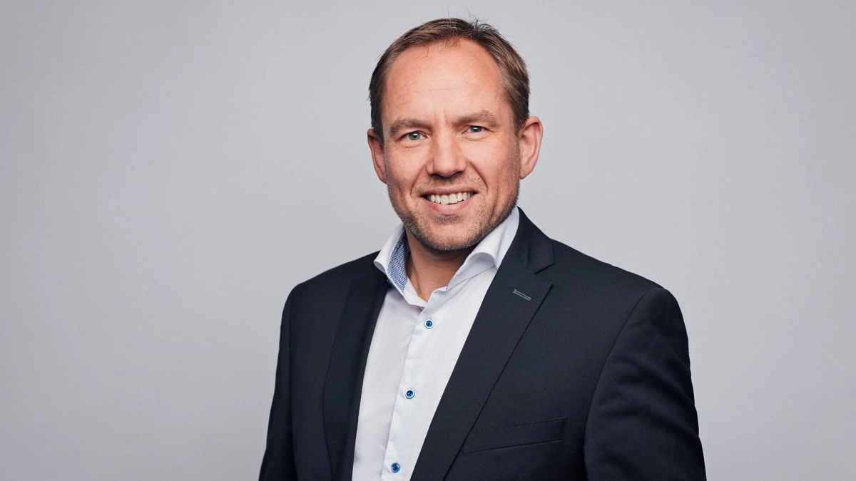 Karsten Willumsen har valgt at stoppe som landmand og dermed fratræder han også alle sine poster i Danish Crown og stopper som medlem bestyrelsen i Danish Crown. Foto: Morten Fauerby