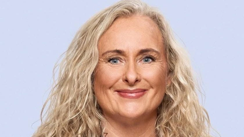 Charlotte Bagge Hansen (M) efterlyser klare politiske rammer for landbruget. Pressefoto