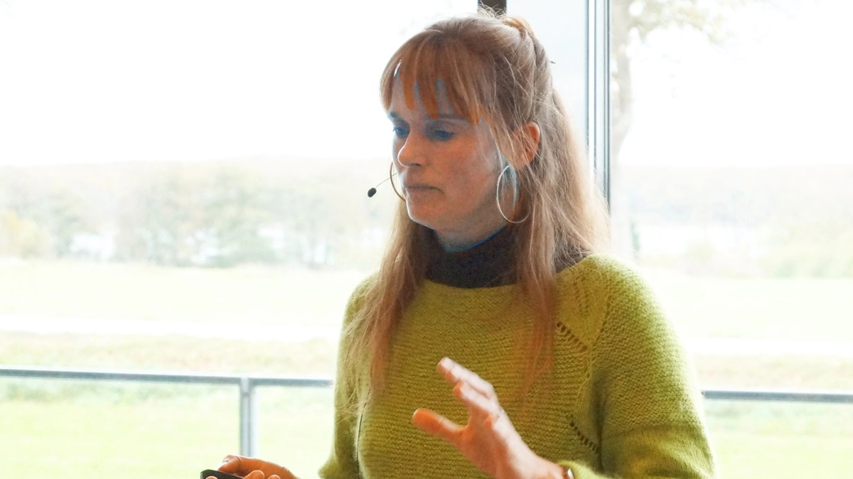 Professor i miljøtoksikologi ved Københavns Universitet, Nina Cedergreen, kritiserer i en podcast hos Jyllands-Posten valgkampens forsimplede fokus på pesticider og drikkevand. Arkivfoto