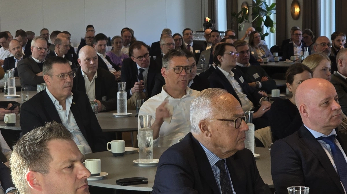 Der er gennemført en række ændringer i Dakofo med nyt formandskab, nye bestyrelsesmedlemmer og ny ledelse, som gav indlæg på generalforsamlingen.