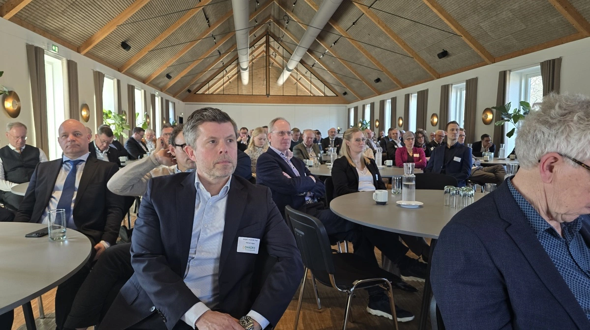 Foto: Jørgen P. Jensen